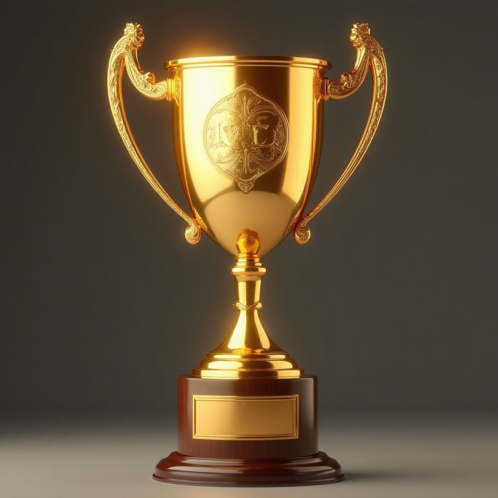 ICF Avrupa En İyi Kurumsal Koçluk Programı Ödülü