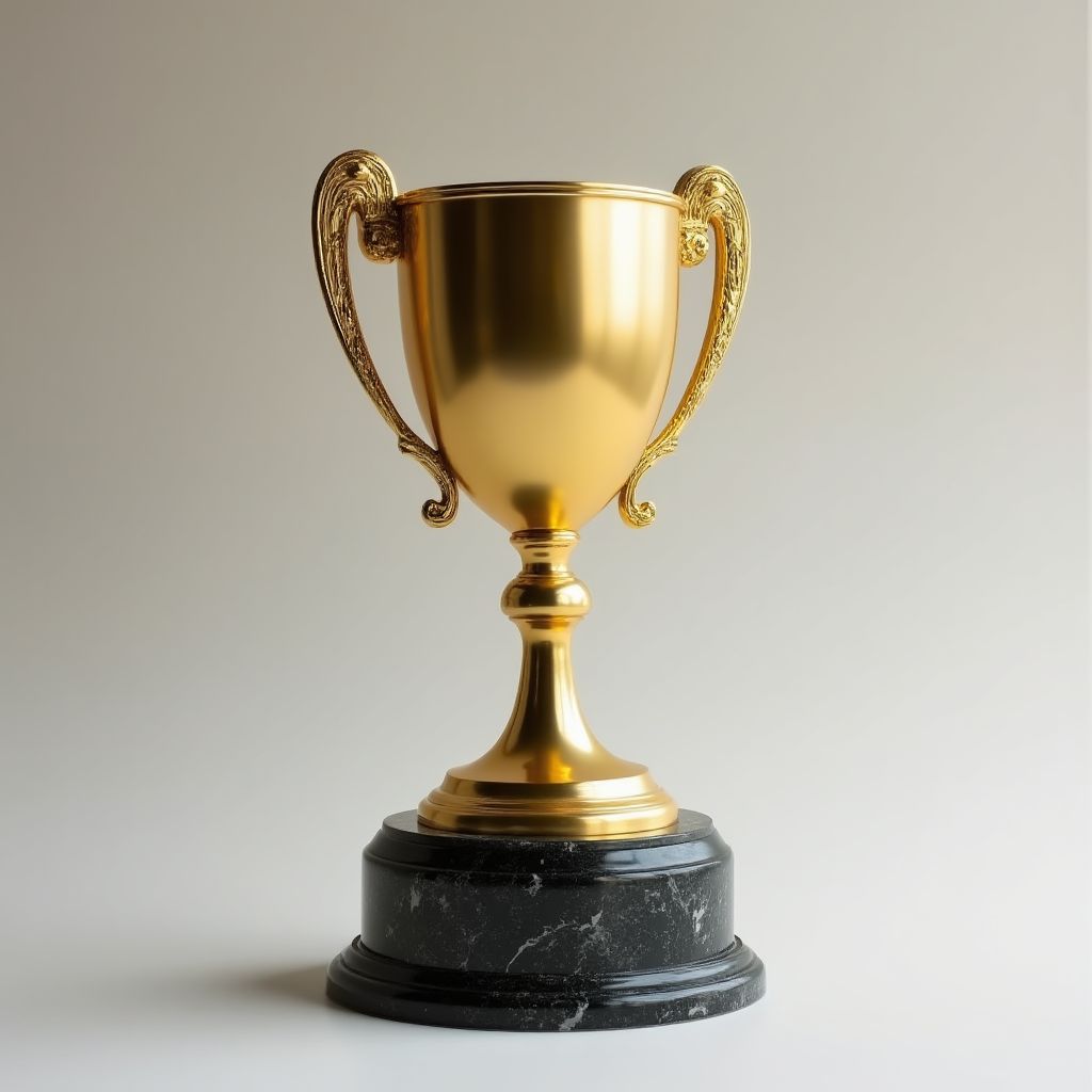 Yılın İş Koçluğu Firması Ödülü