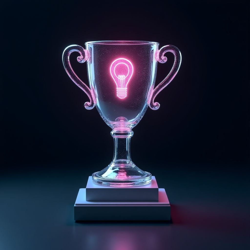 İnovasyon Ödülü - Dijital Koçluk Platformu