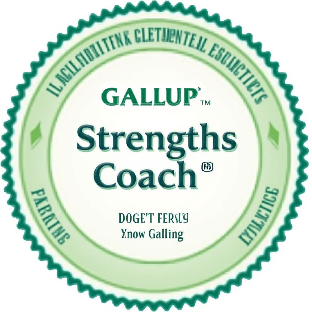 Gallup Strengths Coach Sertifikası