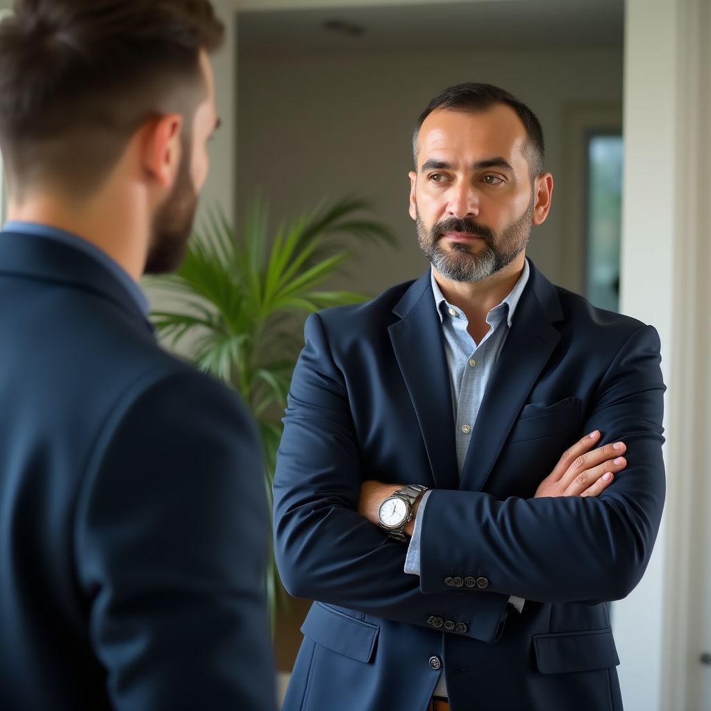 Mehmet Demir, TürkCoach'un Baş Koçu ve Metodoloji Direktörü