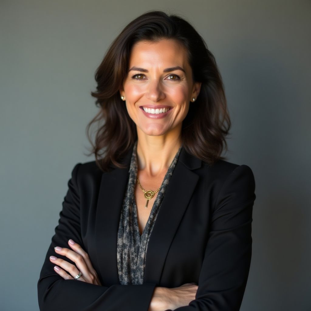 Elif Yılmaz, DEF İnşaat Genel Müdürü